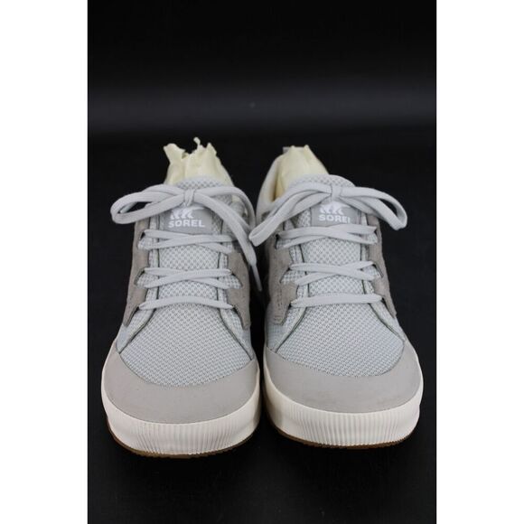 Sorel Women's Kinetic Impact Lace Sneaker Size 8 - Picture 4 of 11